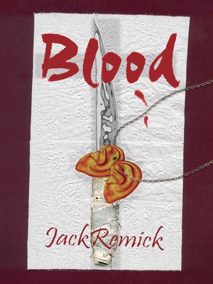 cover image of Blood